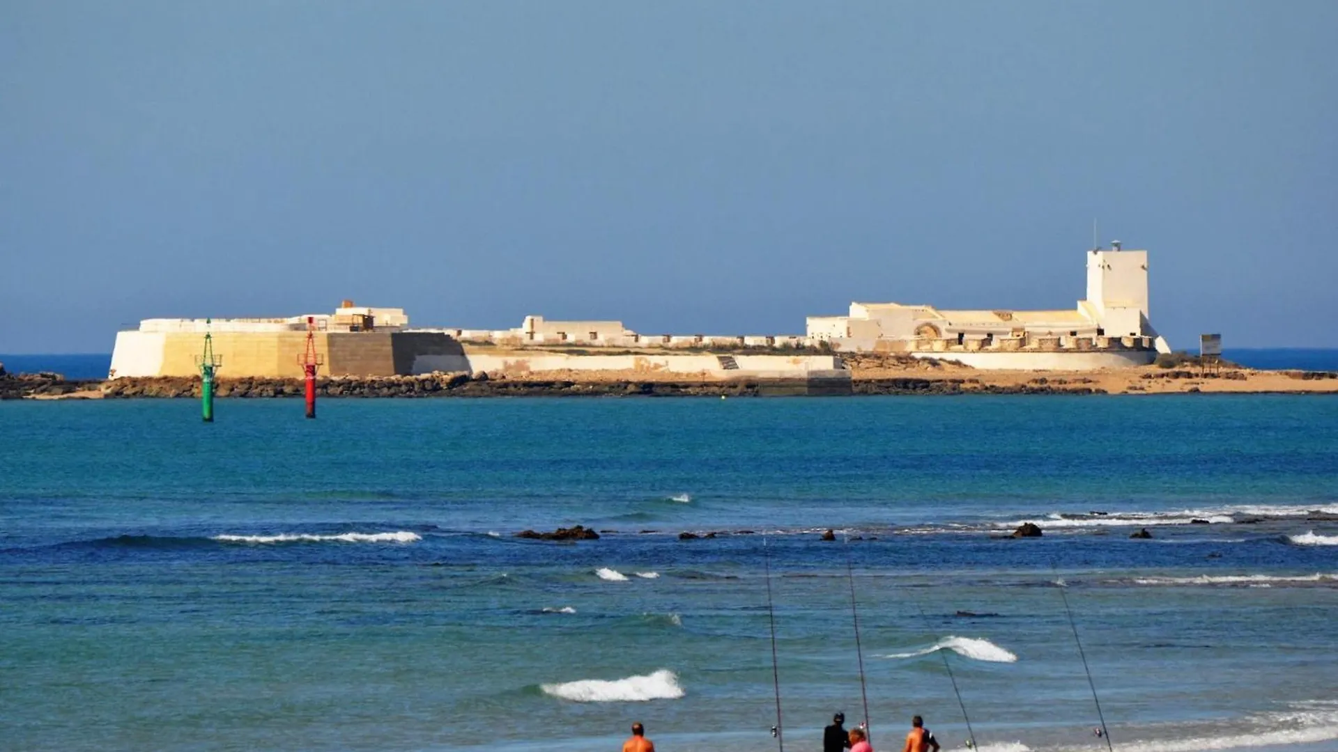La Razon De Mi Ser Chiclana de la Frontera
