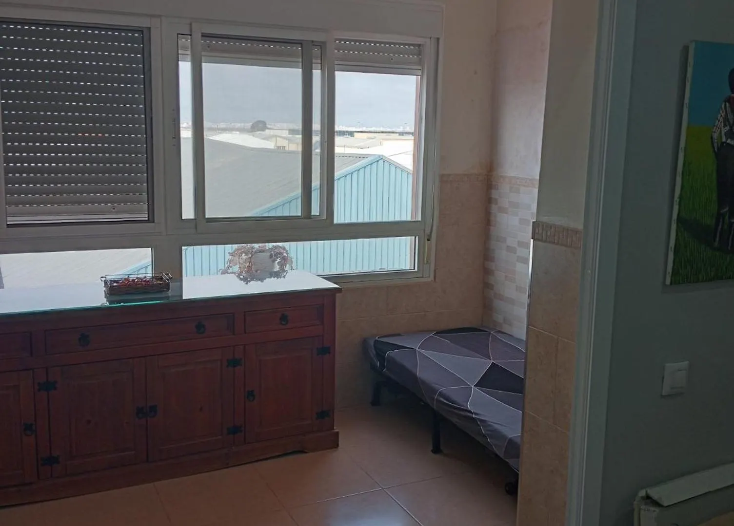 Apartmán La Razon De Mi Ser Chiclana de la Frontera