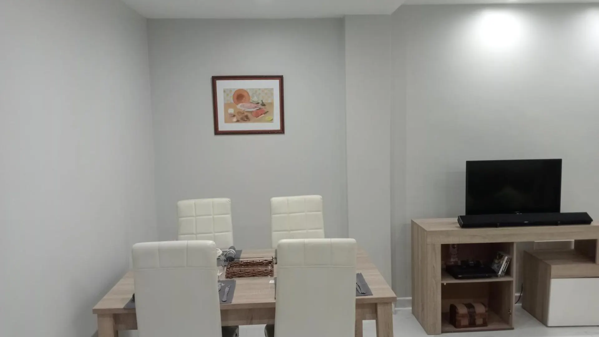 La Razon De Mi Ser Chiclana de la Frontera Apartmán
