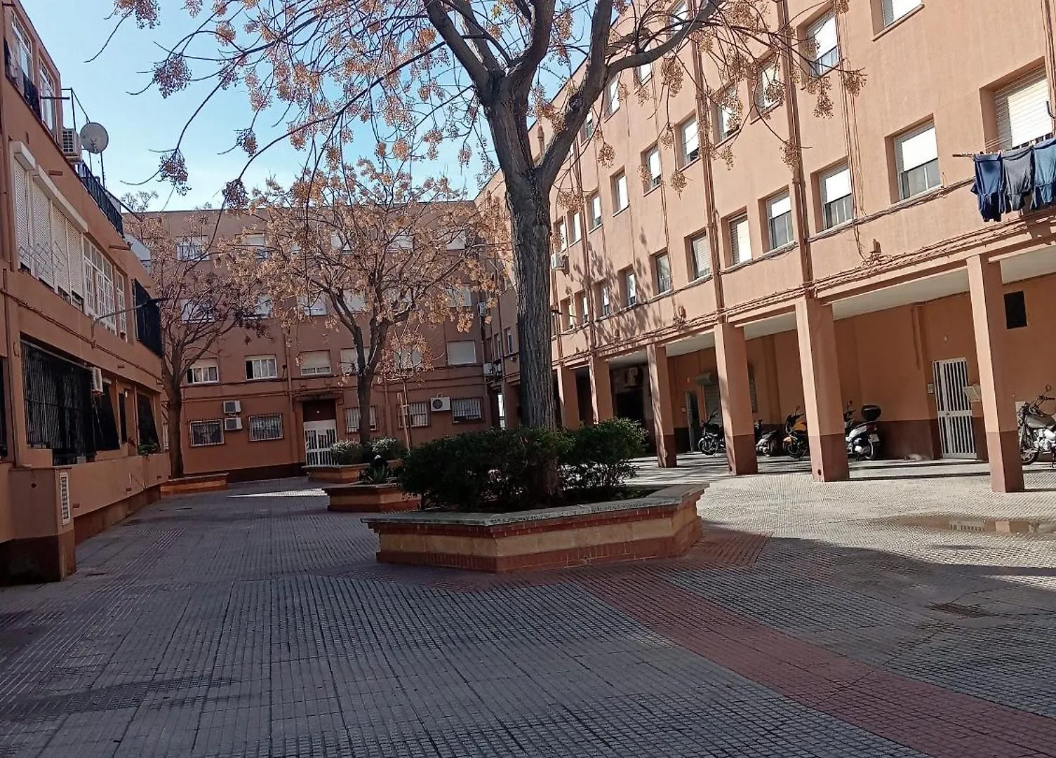 La Razon De Mi Ser Chiclana de la Frontera