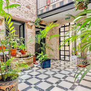 Dreams Of Old Town Apartamento Marbella