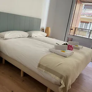 Izarra By Smiling Apartamento Hondarribia