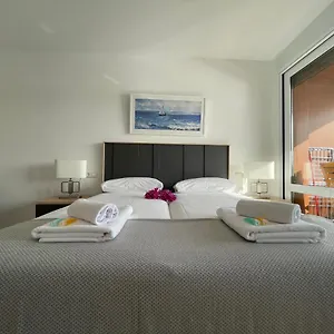 Ibaia By Smiling Apartamento Hondarribia