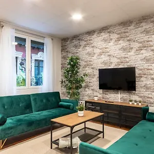 Centro Del Casco Viejo Junto A La Catedral Apartamento Bilbao