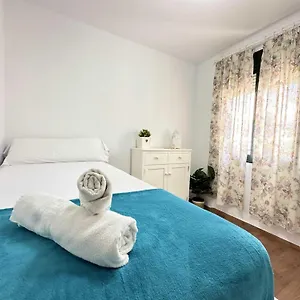 En Aldea Del Coto Apartamento