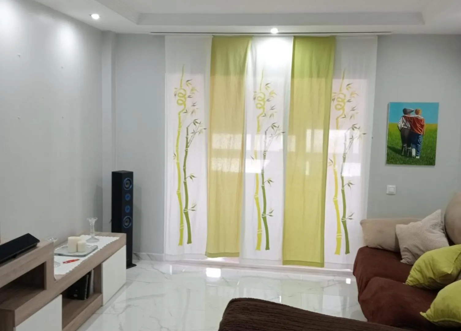La Razon De Mi Ser Chiclana de la Frontera Apartment